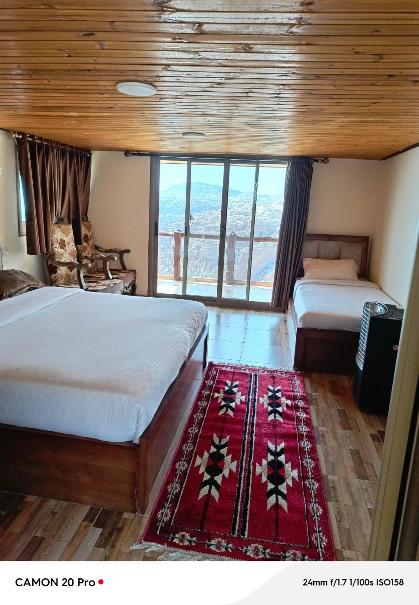 Hotel Dana Luxury Huts Exterior foto