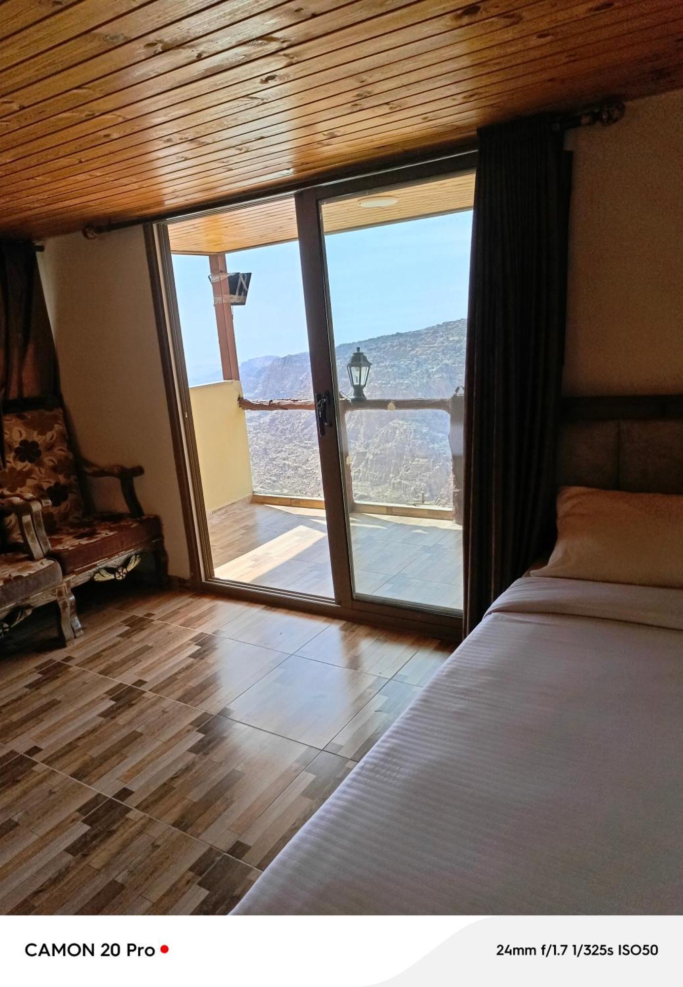 Hotel Dana Luxury Huts Exterior foto